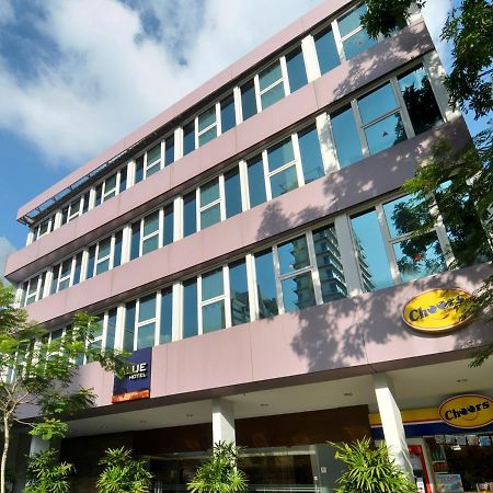 Value Hotel Balestier Singapore Buitenkant foto