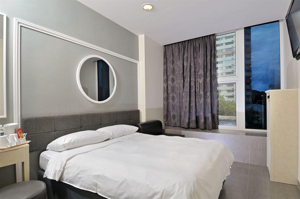 Value Hotel Balestier Singapore Buitenkant foto
