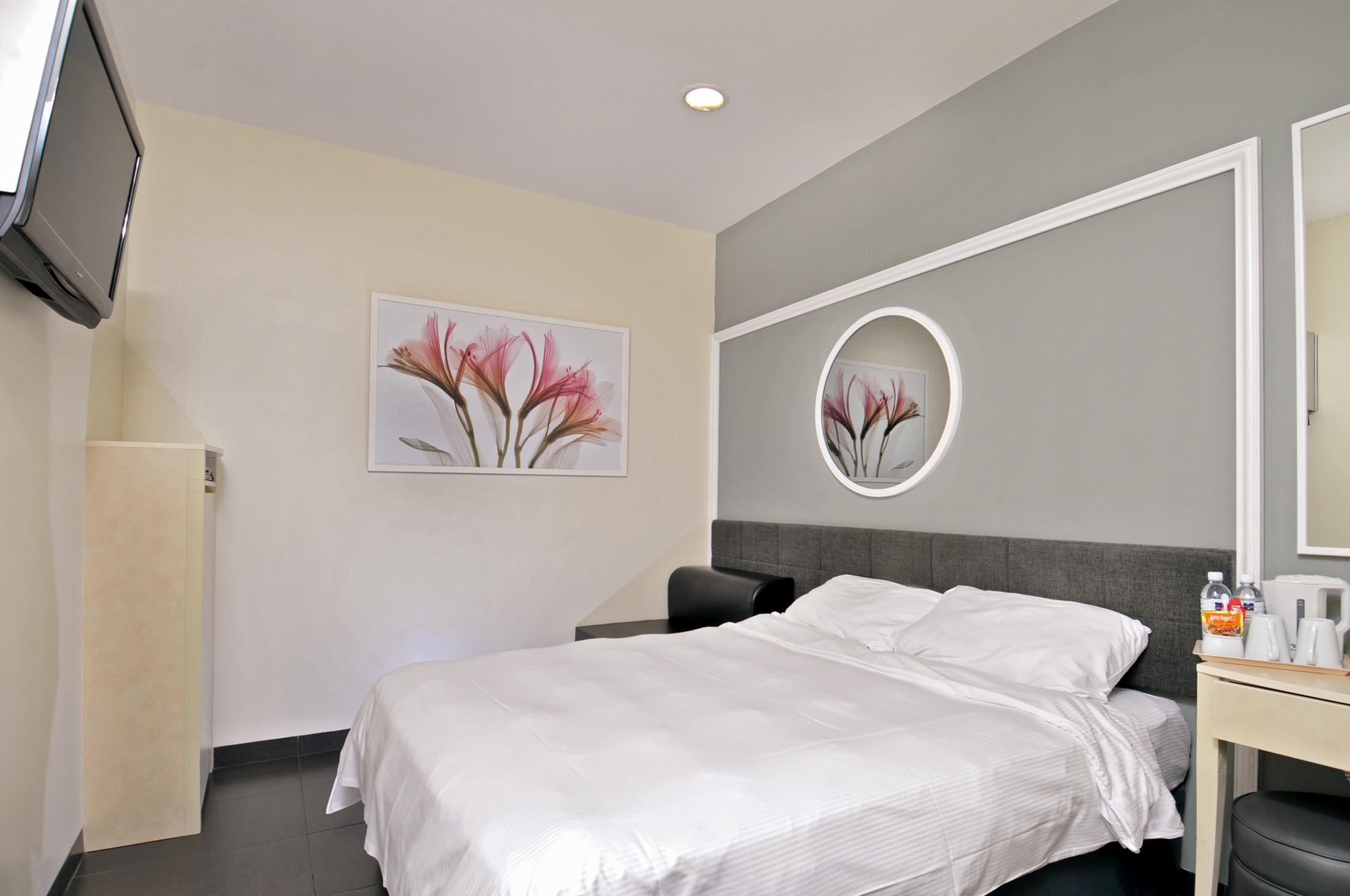 Value Hotel Balestier Singapore Buitenkant foto