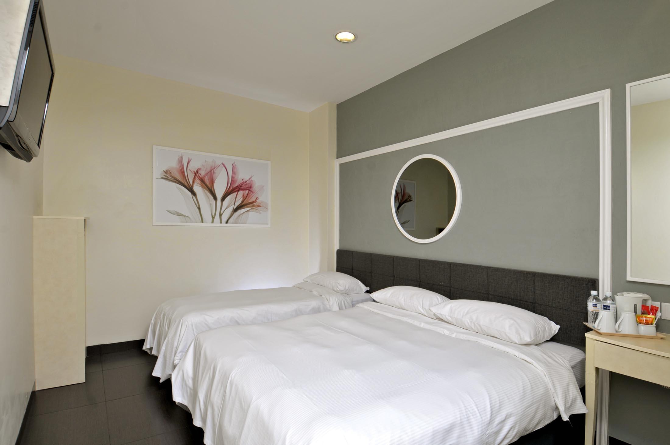 Value Hotel Balestier Singapore Buitenkant foto