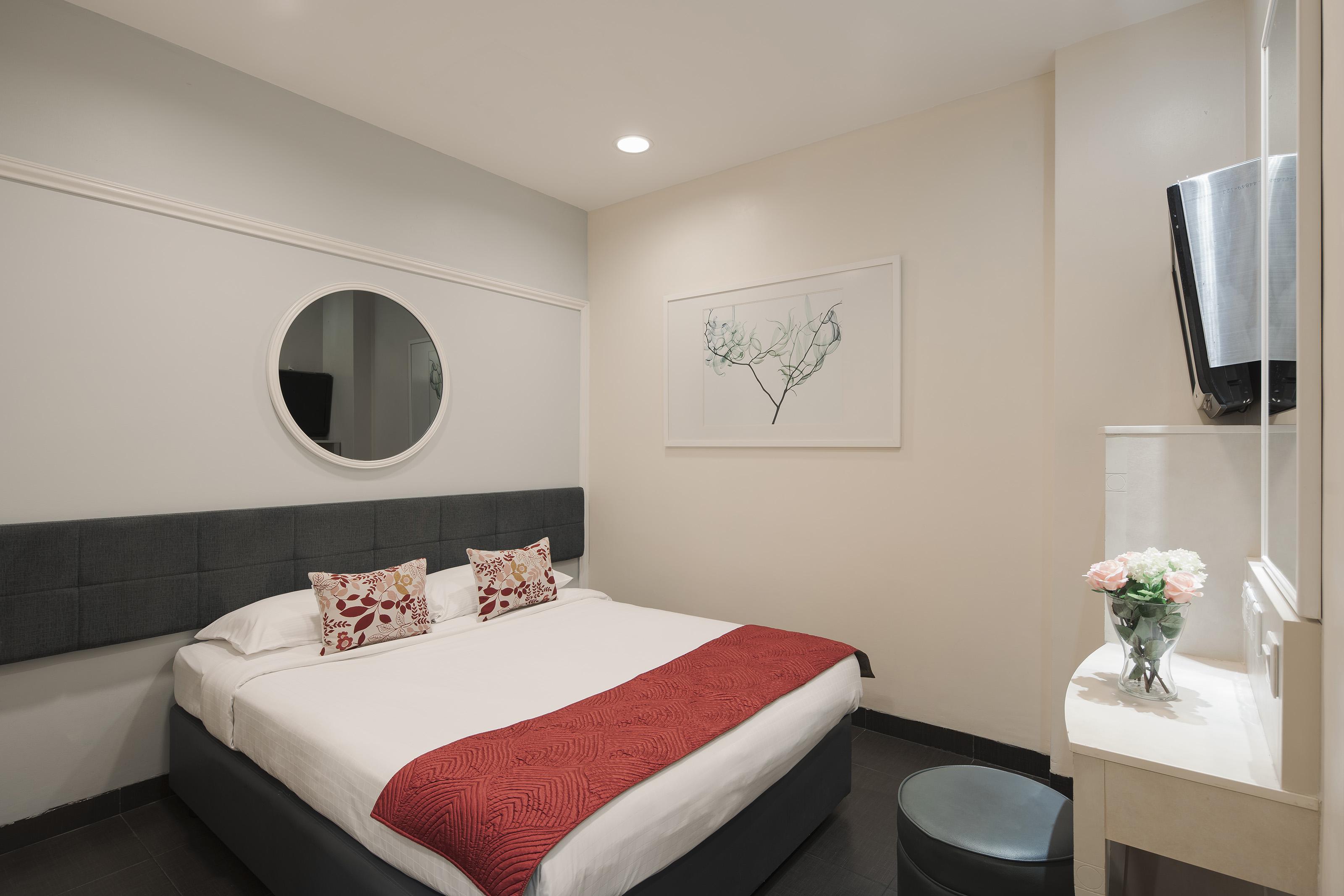 Value Hotel Balestier Singapore Buitenkant foto