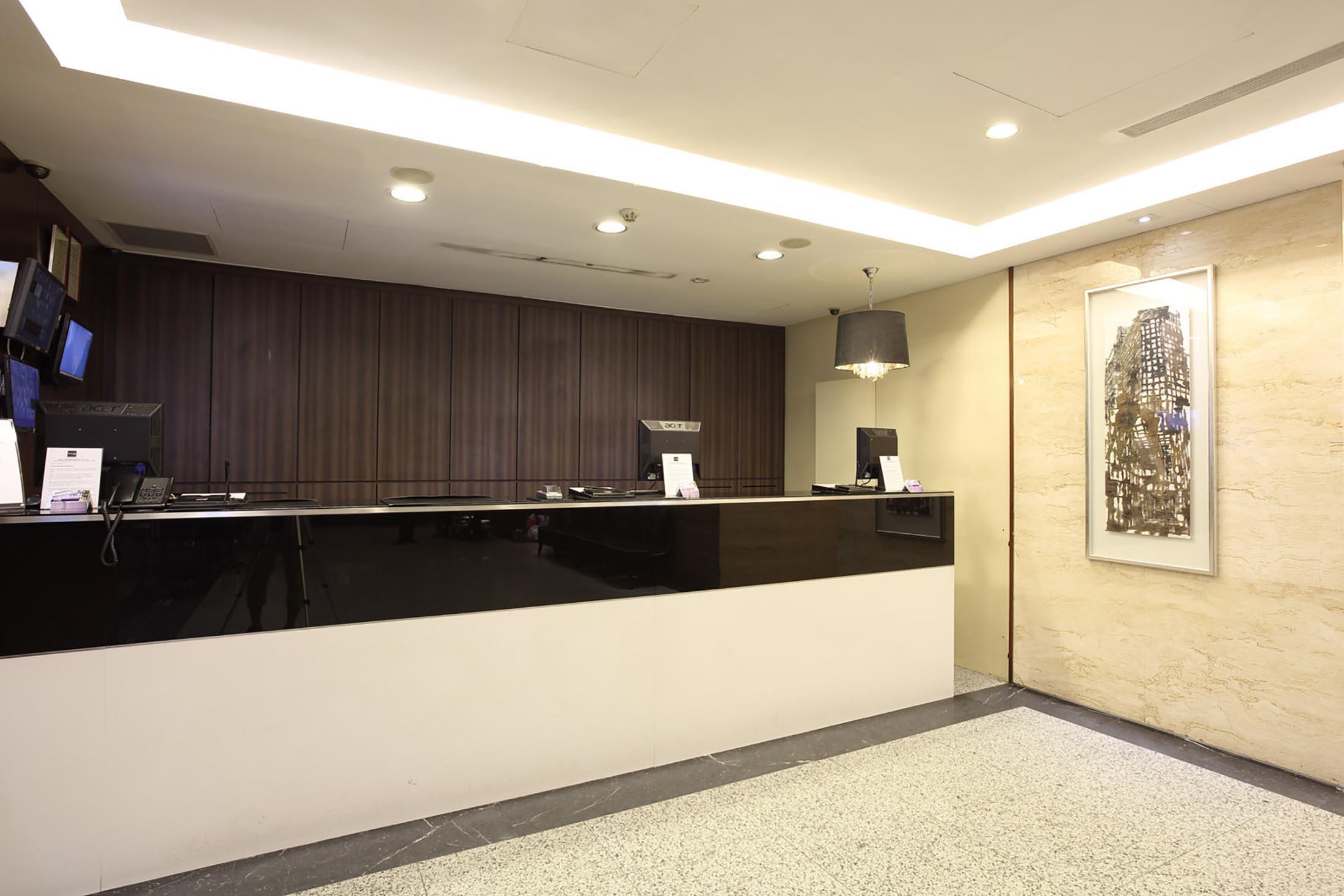 Value Hotel Balestier Singapore Buitenkant foto
