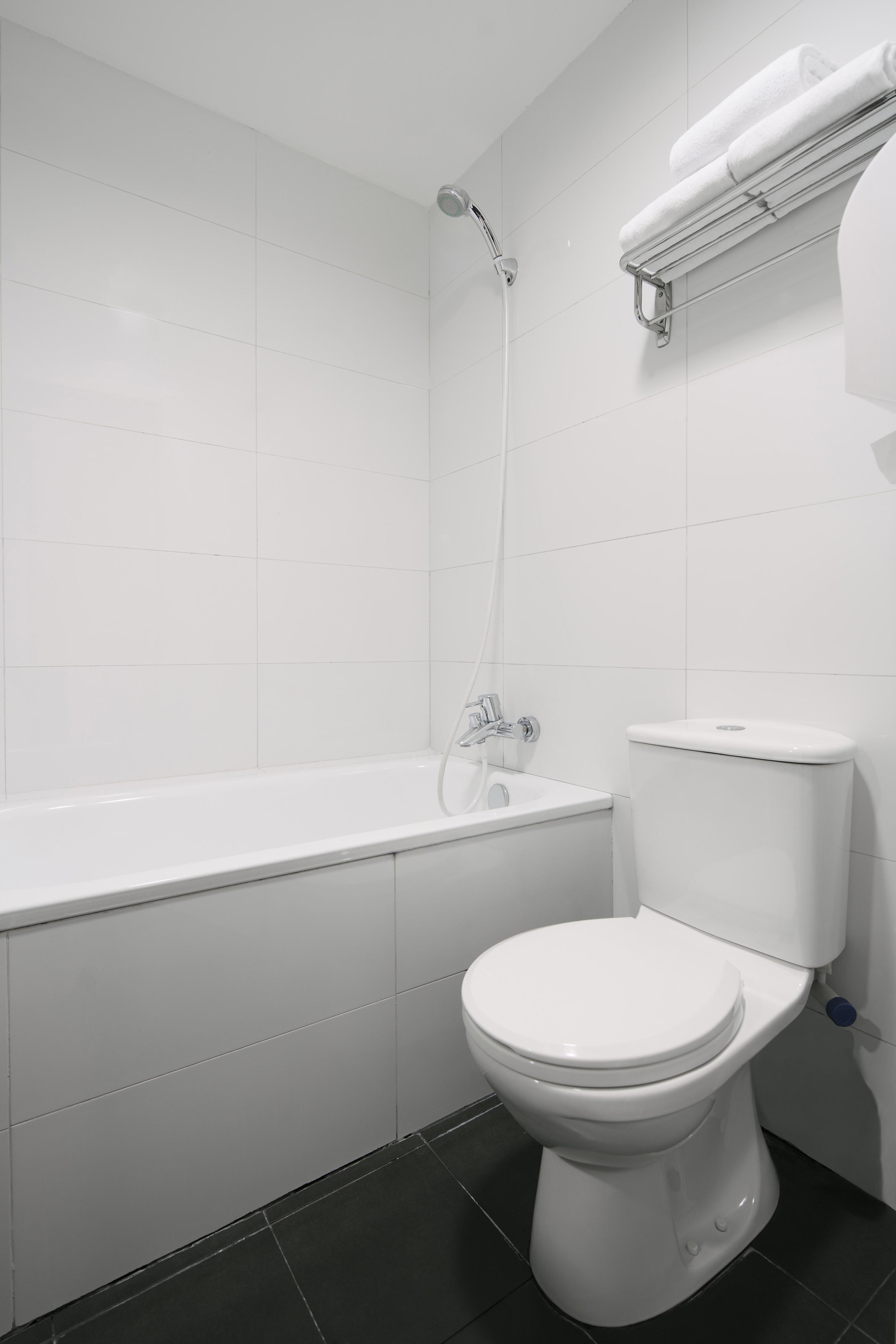 Value Hotel Balestier Singapore Buitenkant foto