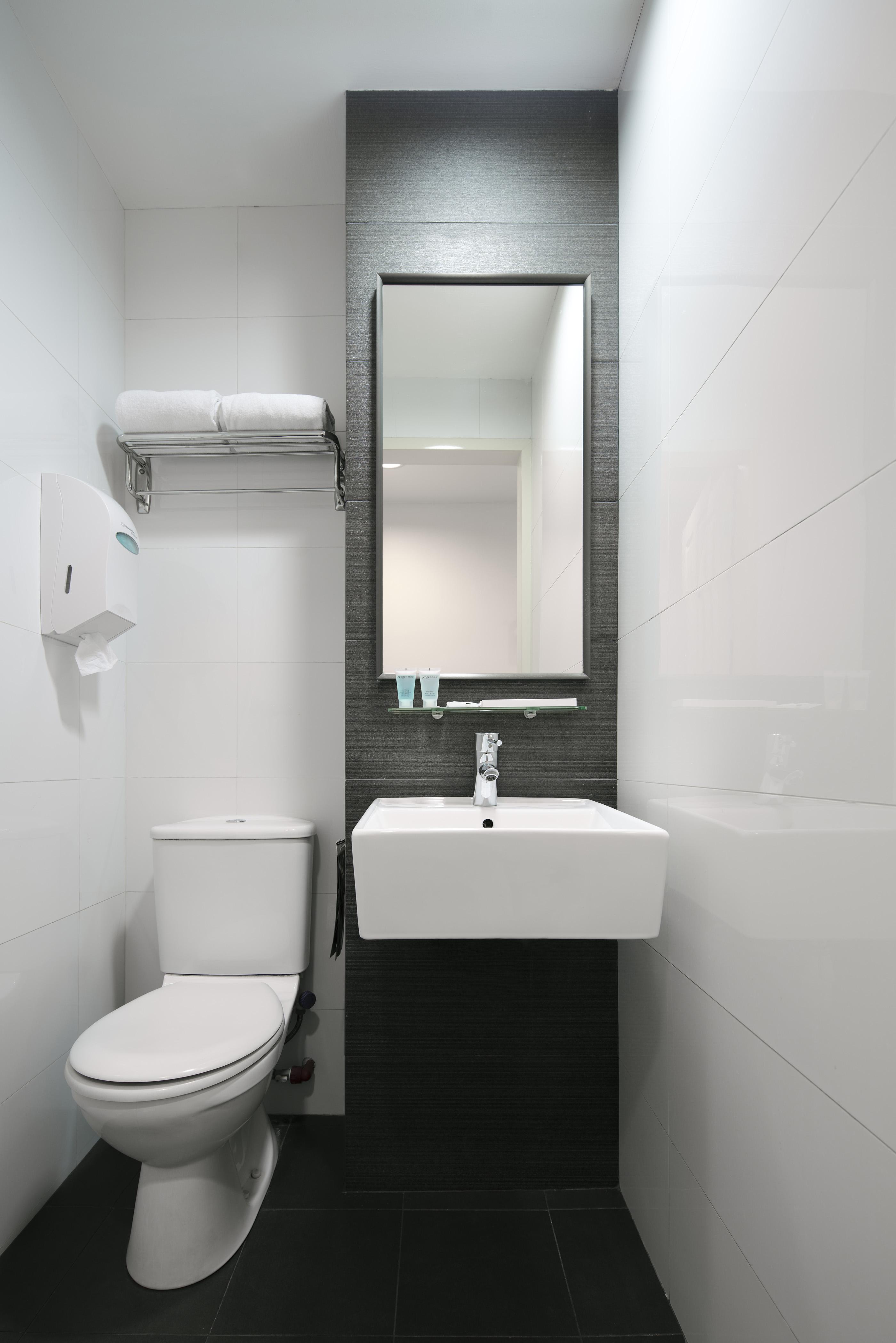 Value Hotel Balestier Singapore Buitenkant foto