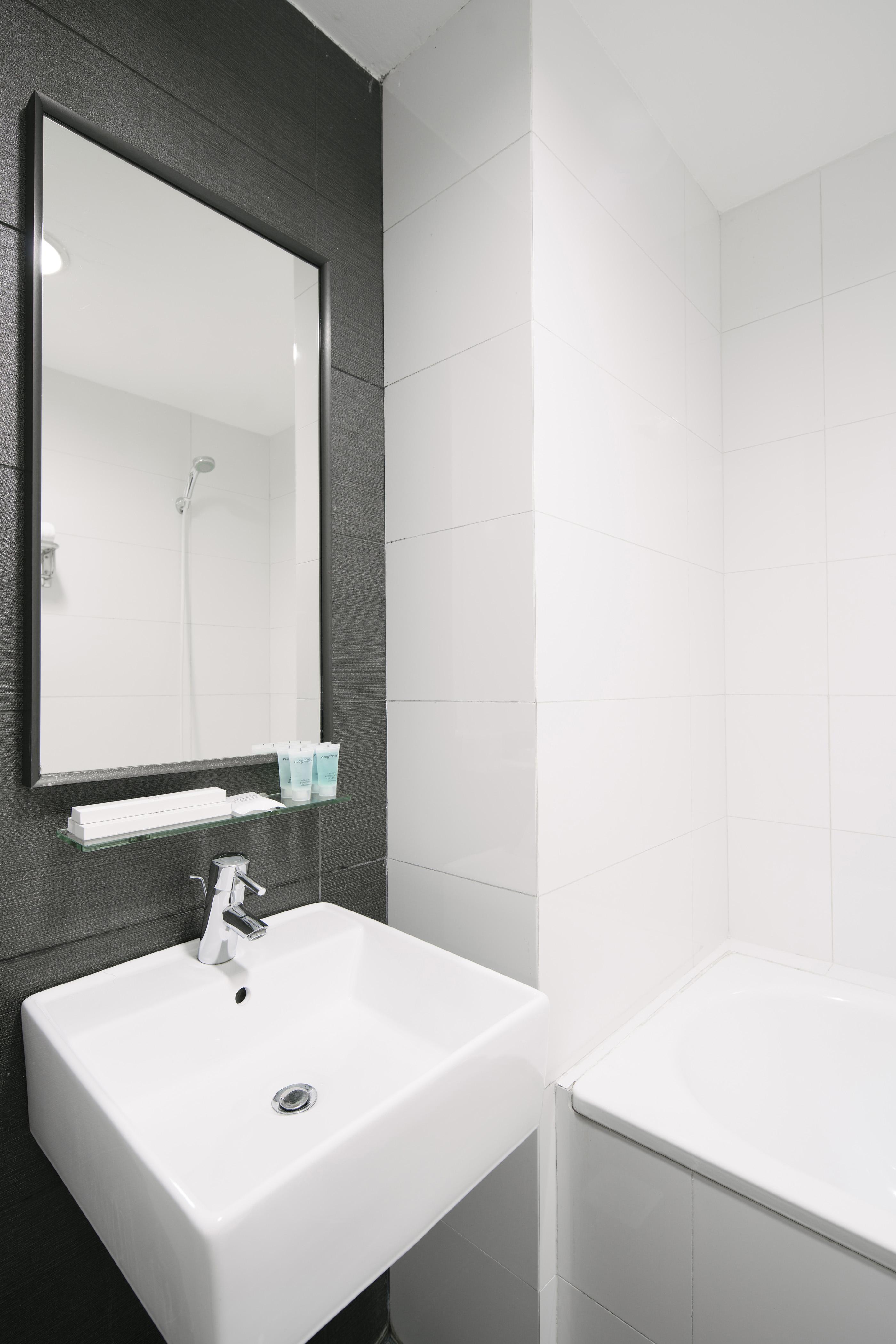 Value Hotel Balestier Singapore Buitenkant foto