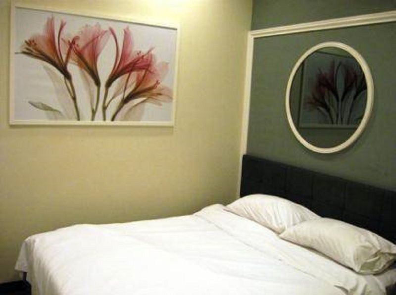 Value Hotel Balestier Singapore Buitenkant foto