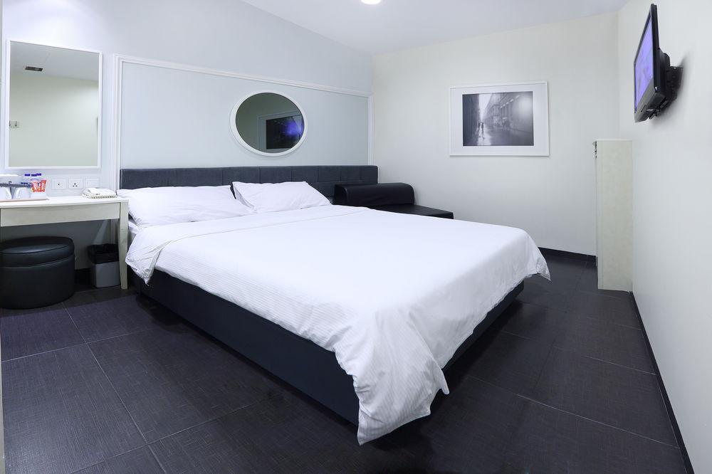 Value Hotel Balestier Singapore Buitenkant foto