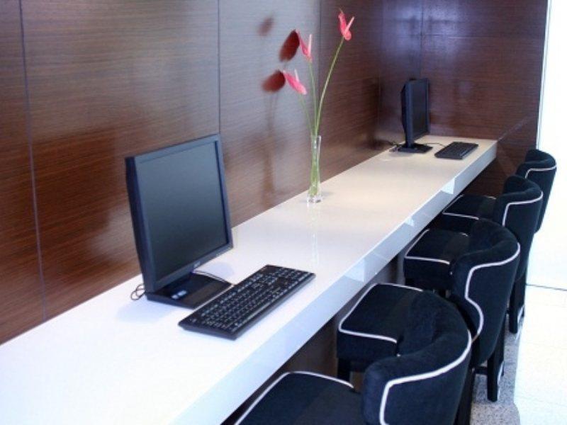 Value Hotel Balestier Singapore Buitenkant foto