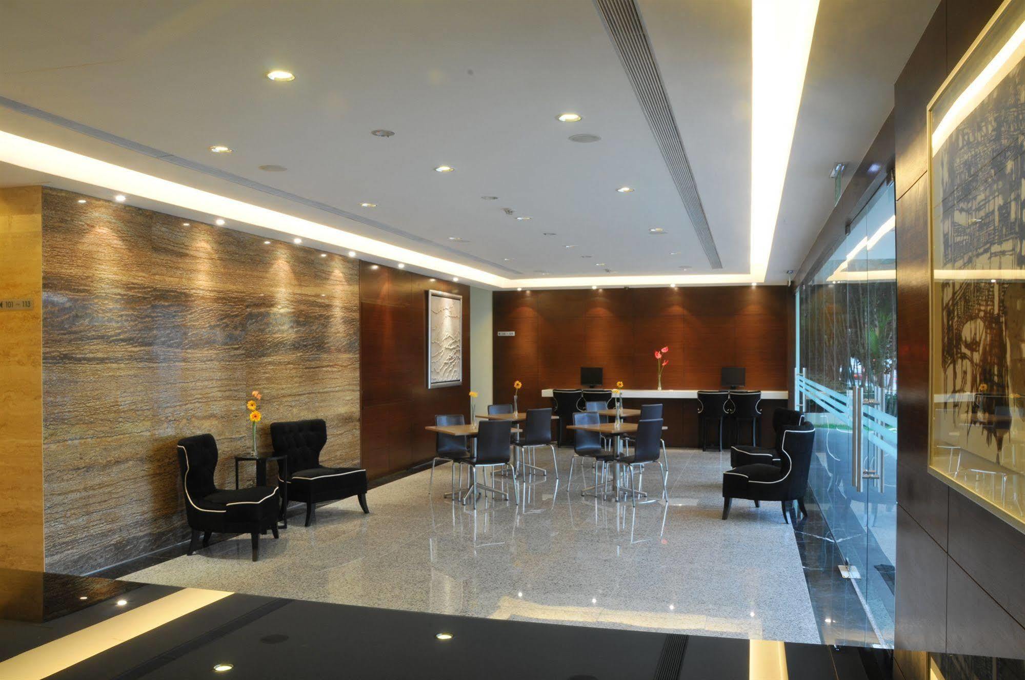 Value Hotel Balestier Singapore Buitenkant foto