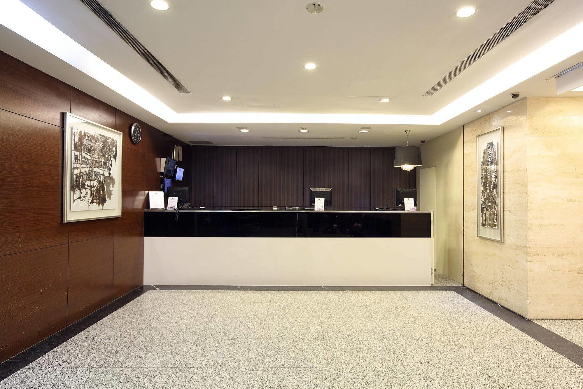 Value Hotel Balestier Singapore Buitenkant foto