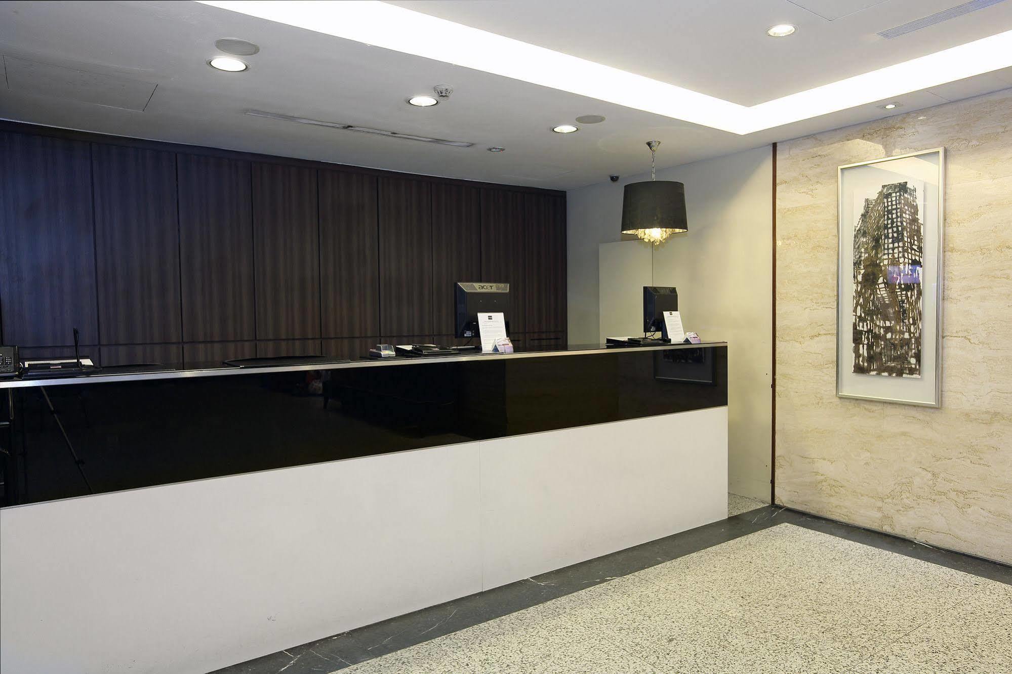 Value Hotel Balestier Singapore Buitenkant foto