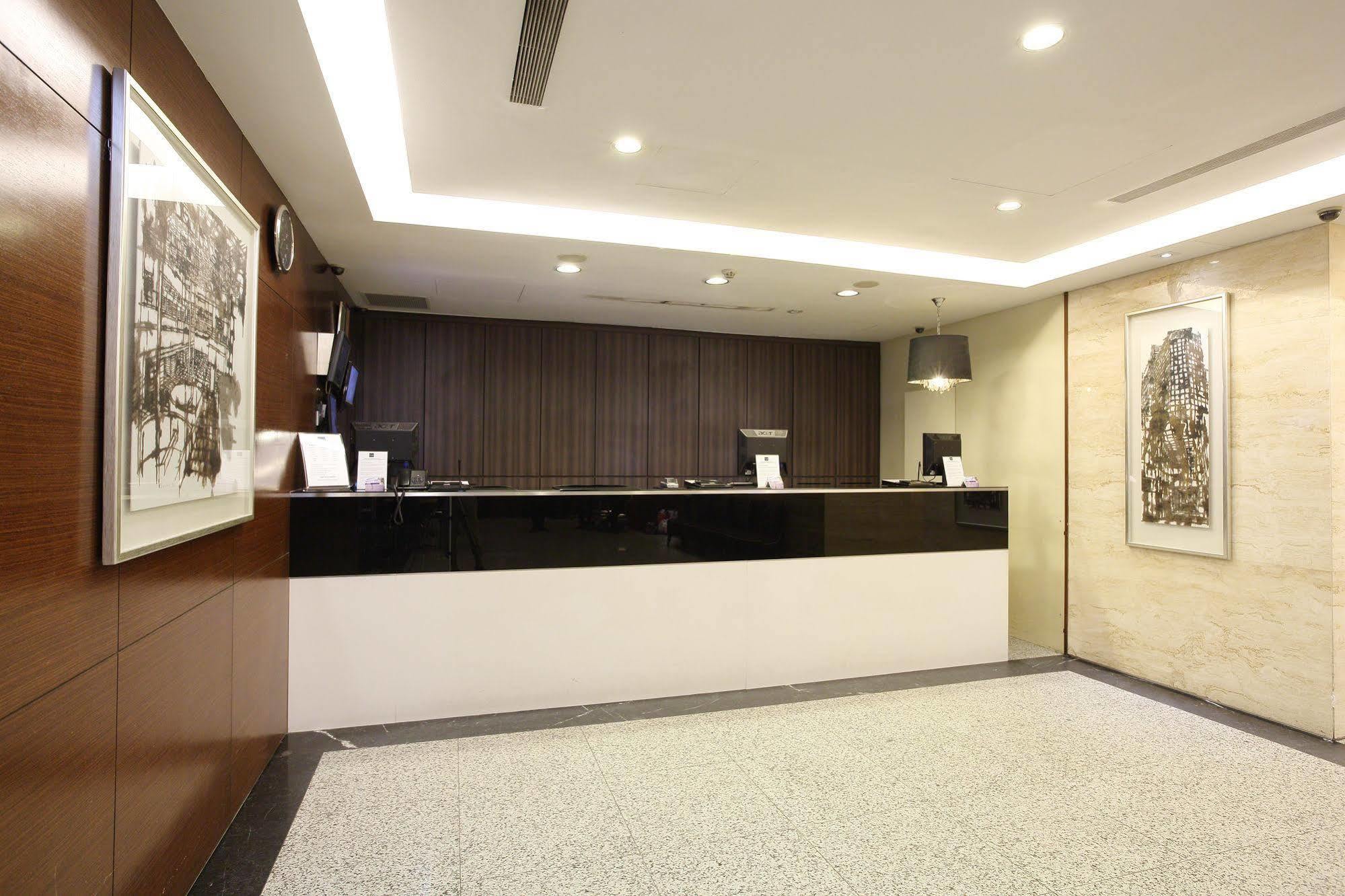 Value Hotel Balestier Singapore Buitenkant foto